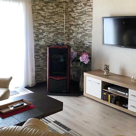 Bungalow Rudensicht Фрест Экстерьер фото