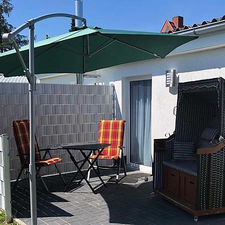 Bungalow Rudensicht Фрест Экстерьер фото