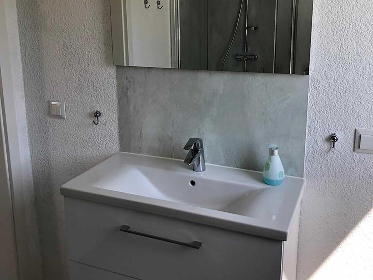 Bungalow Rudensicht Фрест Экстерьер фото